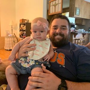 Meet your Posher, Derek